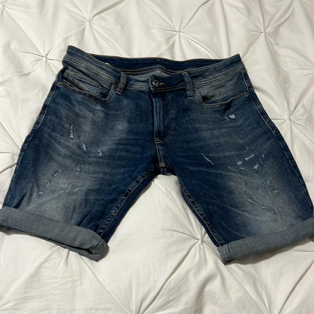 Diesel men’s shorts
